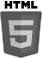 Das HTML5-Logo